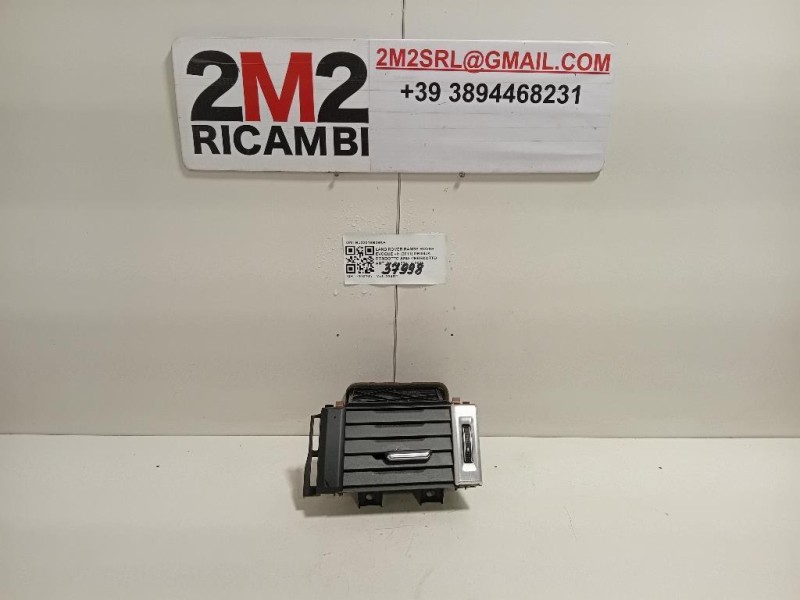 Griglia Condotto ARIA Cruscotto ANT DX BJ32018B09AB Land Rover Range Rover Evoque I 2011