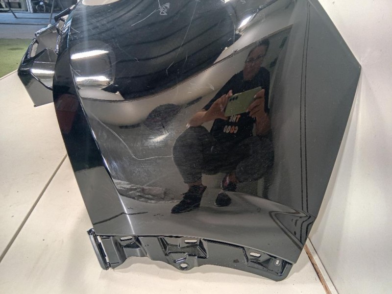 Paraurti POST 71501-3M0 Honda HR-V III 2021