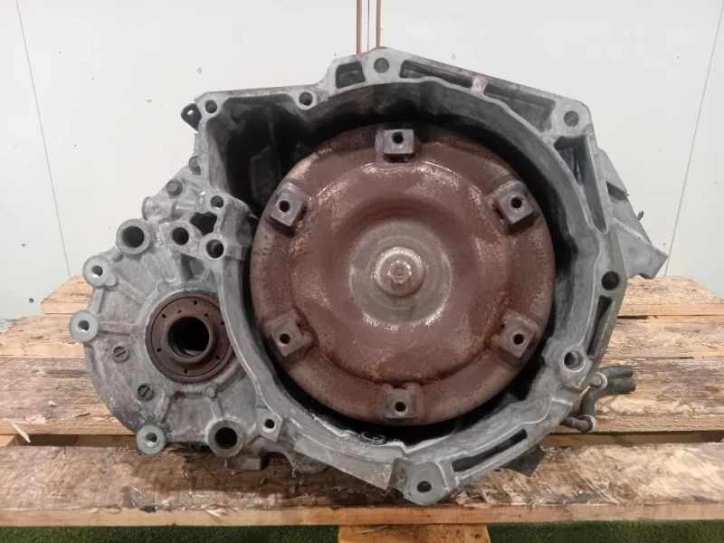 Cambio 55580196 TF80SC 6 MARCE AUTOMATICO Opel Insignia A 2013