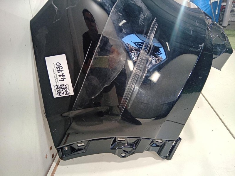 Paraurti POST 71501-3M0 Honda HR-V III 2021