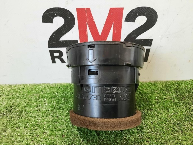 Griglia Condotto ARIA Cruscotto ANT DX GS1D64730D02 Mazda 6 II SW 2008