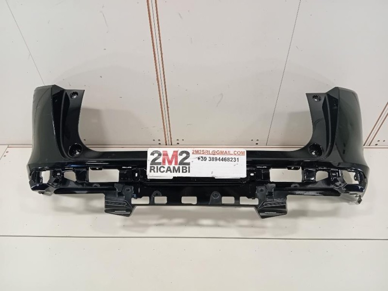 Paraurti POST 71501-3M0 Honda HR-V III 2021