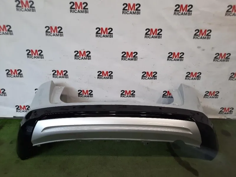 Paraurti POST 71501-3M0 Honda HR-V III 2021