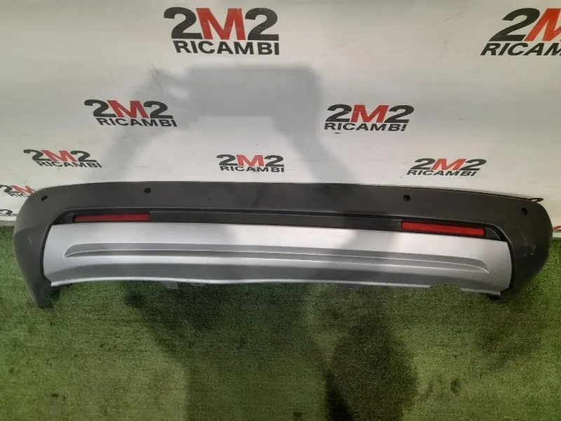 Paraurti POST 515613M000 Honda HR-V III 2021