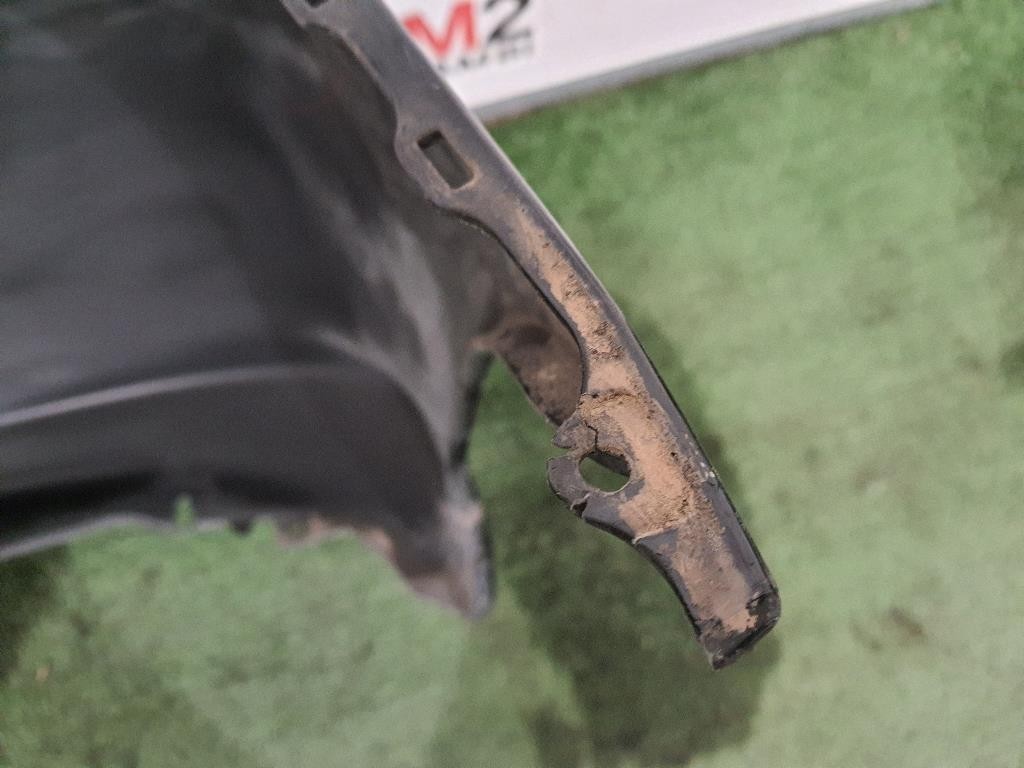 Paraurti POST 71501SAET500 Honda JAZZ I 2002