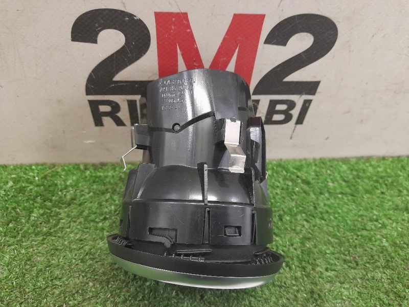 Griglia Condotto ARIA Cruscotto ANT DX A1768300754 DXSX Mercedes Classe A W176 2013