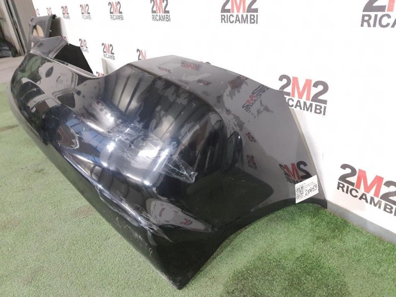 Paraurti POST 71501SAET500 Honda JAZZ I 2002