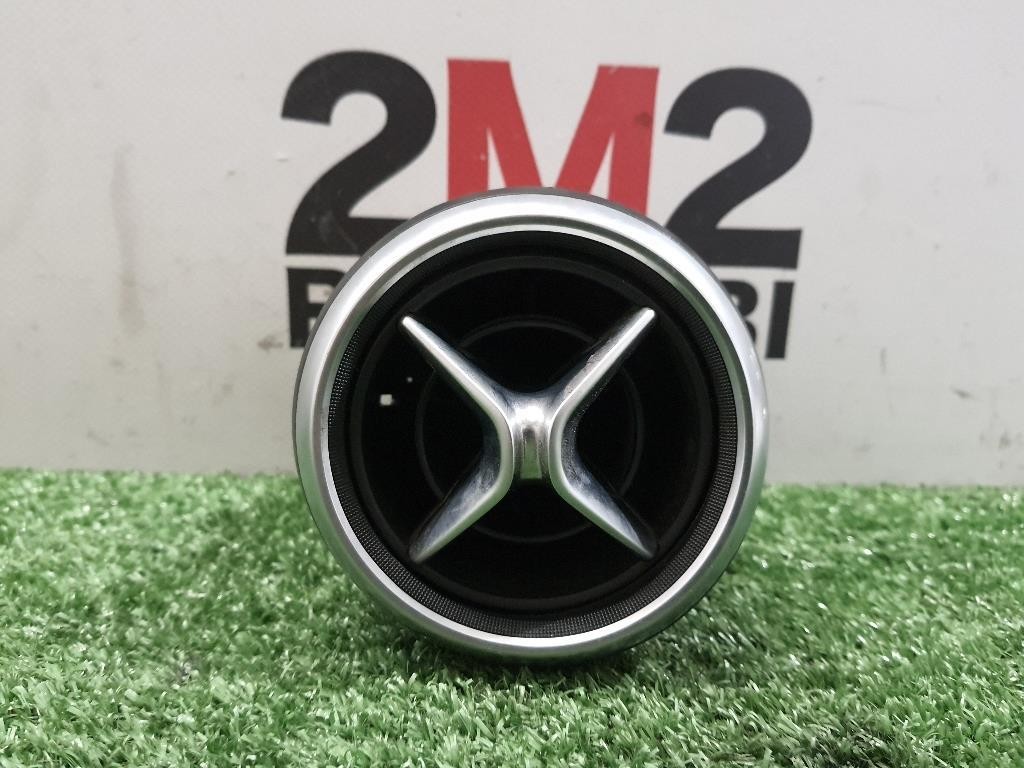 Griglia Condotto ARIA Cruscotto ANT DX A1768300754 DXSX Mercedes Classe A W176 2013