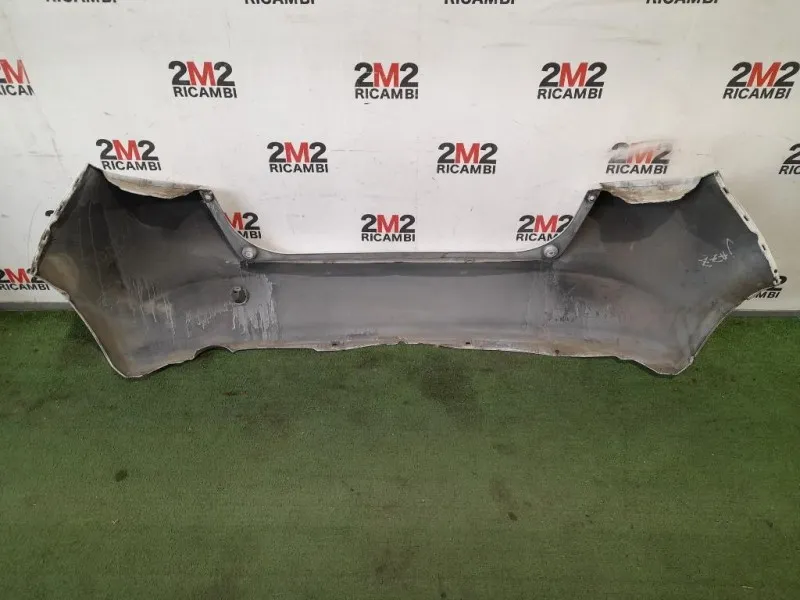 Paraurti POST 71501TF0G00ZF Honda JAZZ II 2008