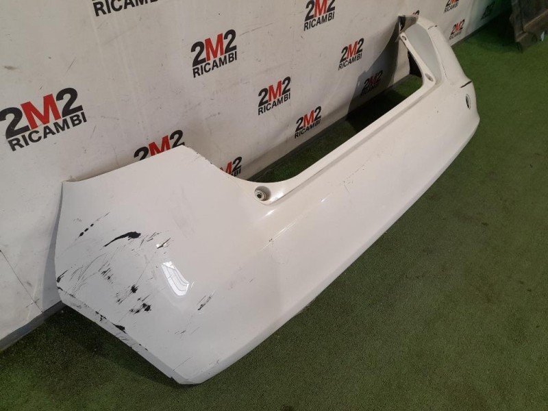 Paraurti POST 71501TF0G00ZF Honda JAZZ II 2008