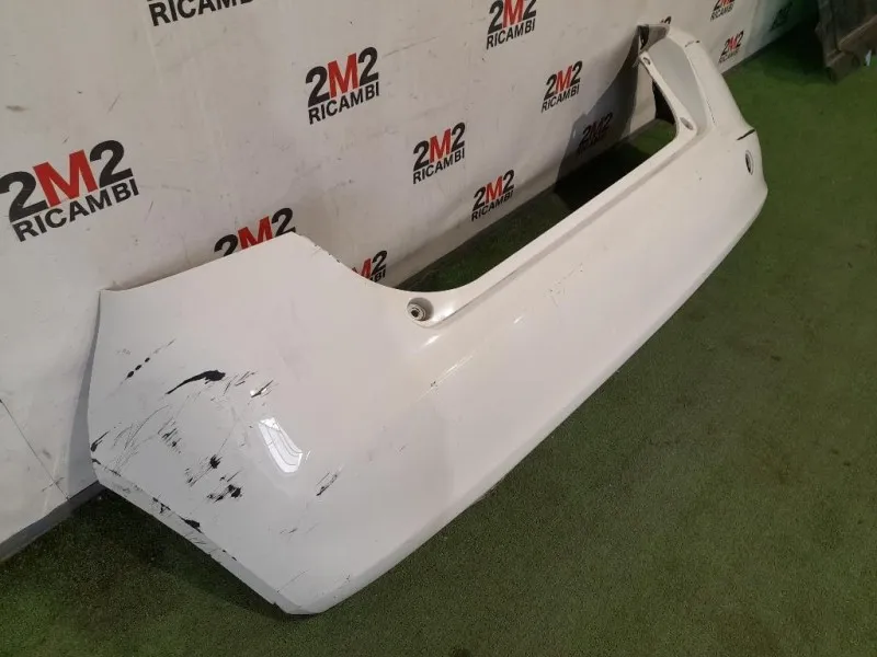 Paraurti POST 71501TF0G00ZF Honda JAZZ II 2008