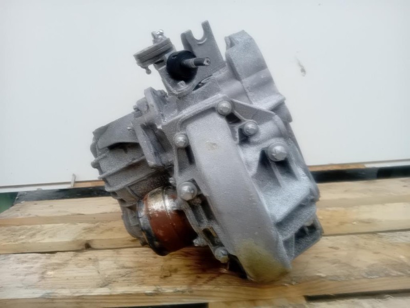 Cambio 6 MARCE MANUALE Opel Insignia A 2013