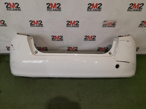 Paraurti POST 71501TF0G00ZF Honda JAZZ II 2008