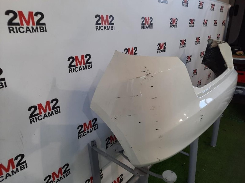 Paraurti POST 71501TF0G00ZF Honda JAZZ II 2008