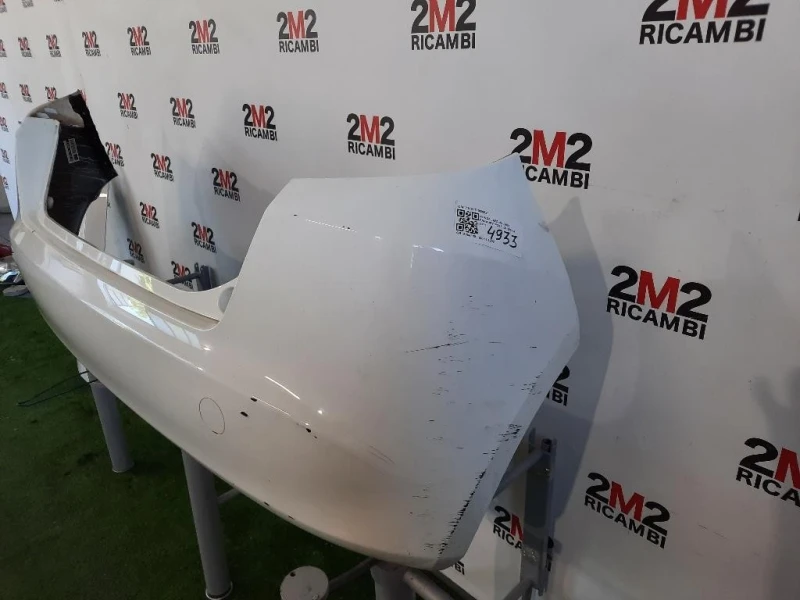 Paraurti POST 71501TF0G00ZF Honda JAZZ II 2008