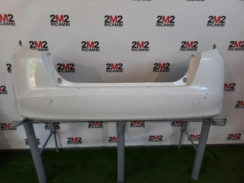 Paraurti POST 71501TF0G00ZF Honda JAZZ II 2008