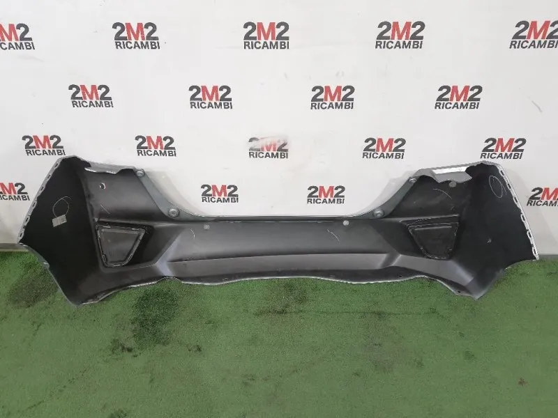 Paraurti POST 71501T5A0000 Honda JAZZ III 2015