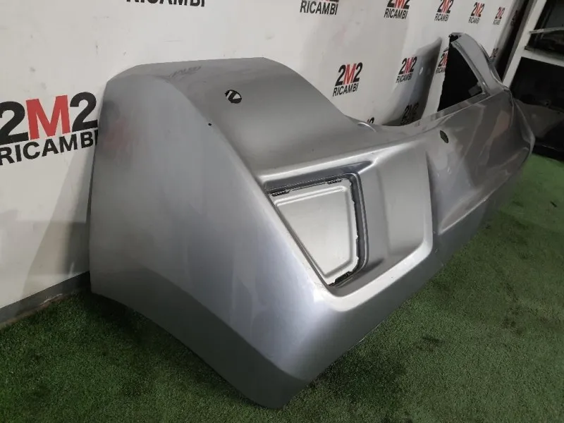 Paraurti POST 71501T5A0000 Honda JAZZ III 2015