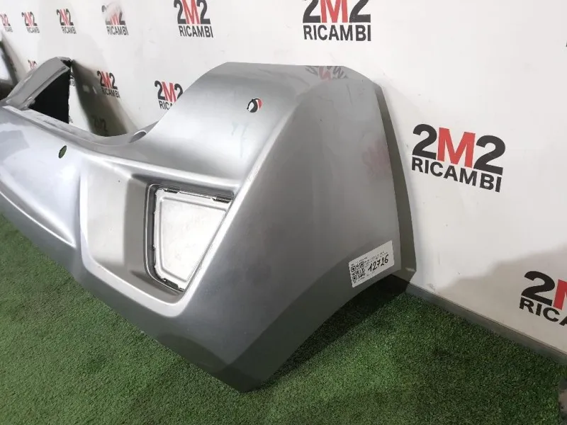 Paraurti POST 71501T5A0000 Honda JAZZ III 2015