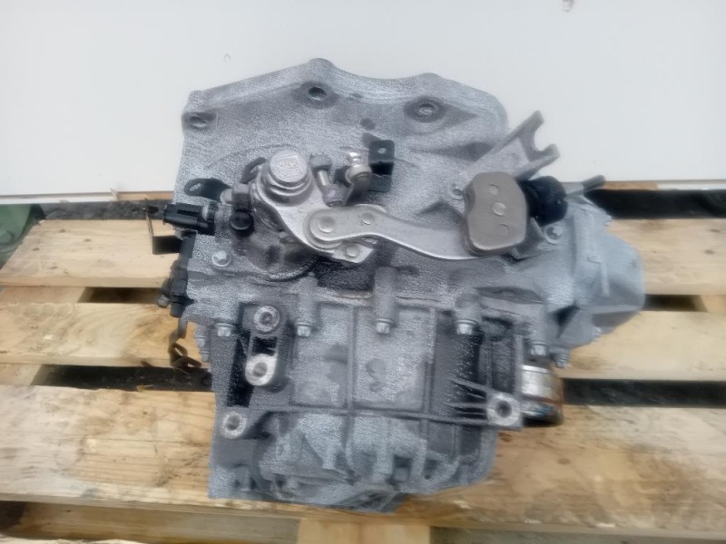 Cambio 6 MARCE MANUALE Opel Insignia A 2013