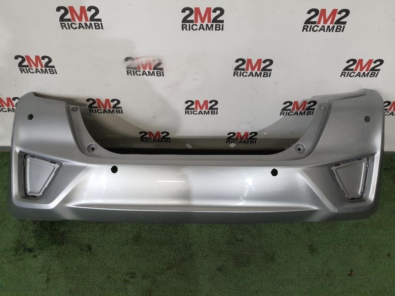 Paraurti POST 71501T5A0000 Honda JAZZ III 2015
