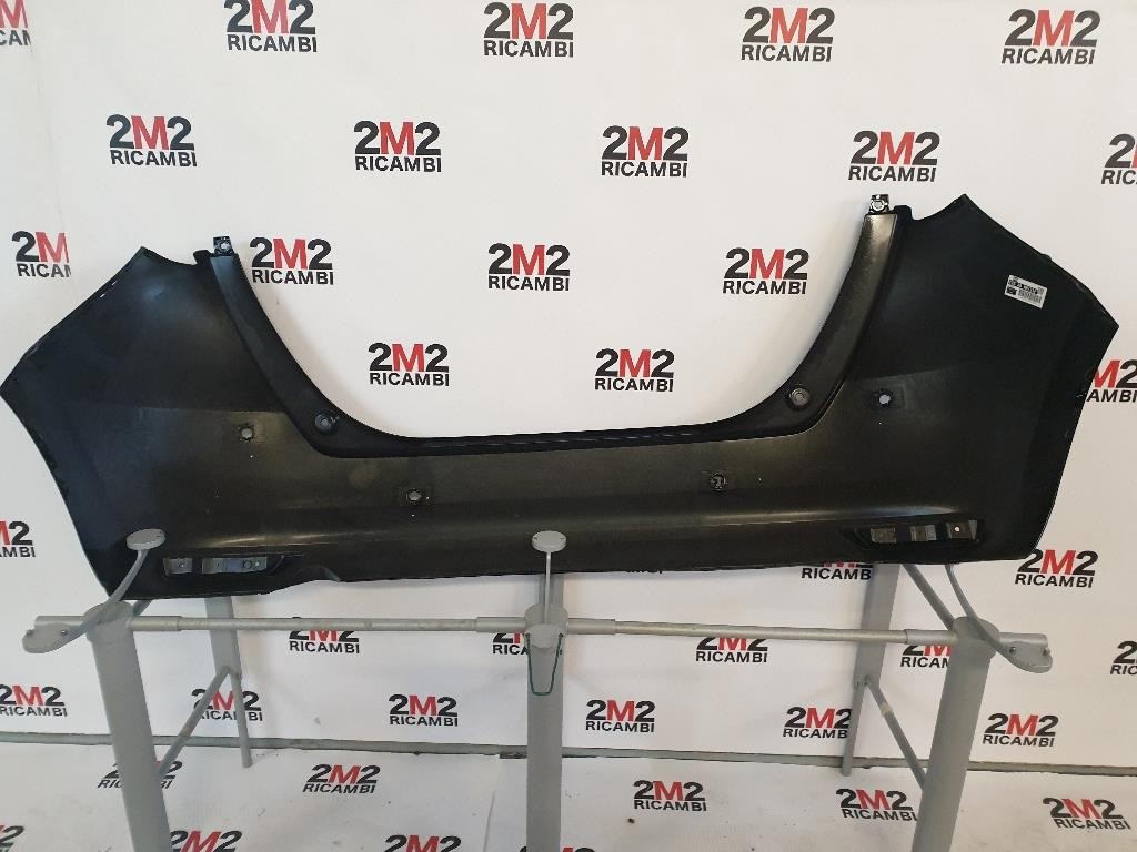 Paraurti POST 71500TASG50ZJ Honda JAZZ III 2017