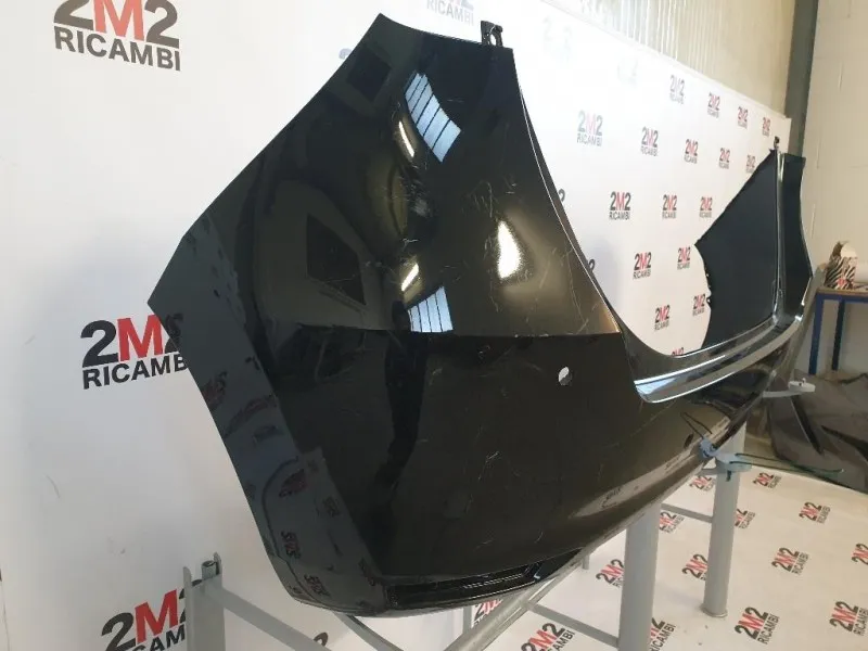 Paraurti POST 71500TASG50ZJ Honda JAZZ III 2017