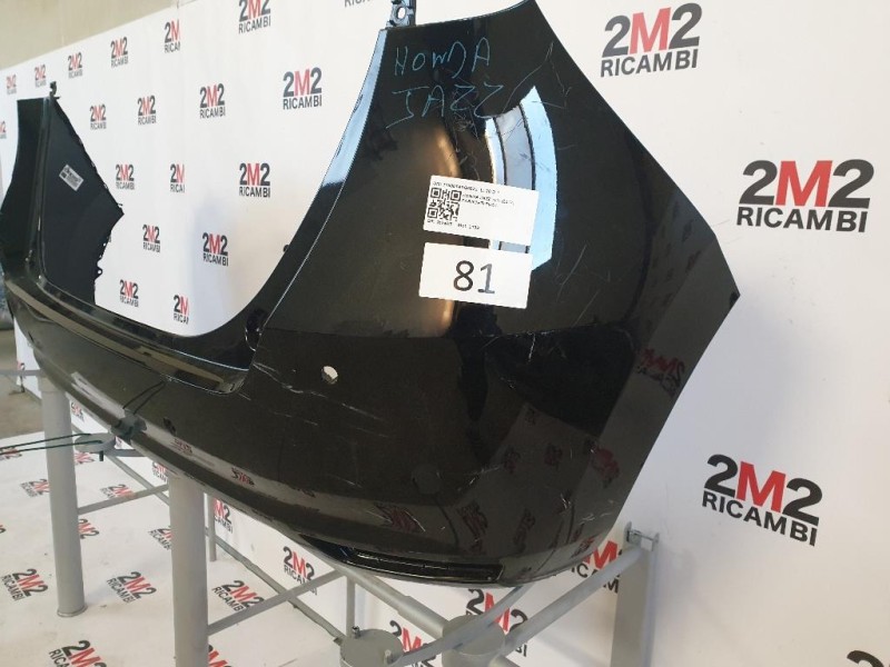 Paraurti POST 71500TASG50ZJ Honda JAZZ III 2017