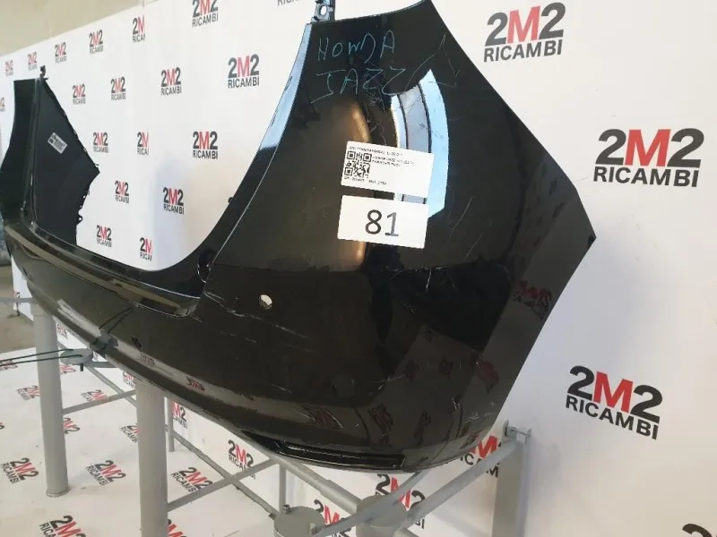 Paraurti POST 71500TASG50ZJ Honda JAZZ III 2017