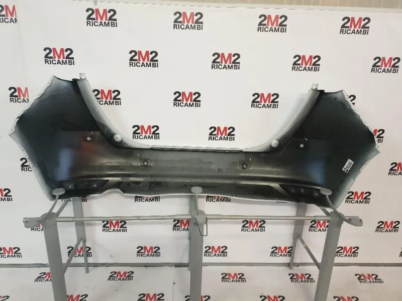 Paraurti POST 71500TASG50ZH Honda JAZZ III 2017