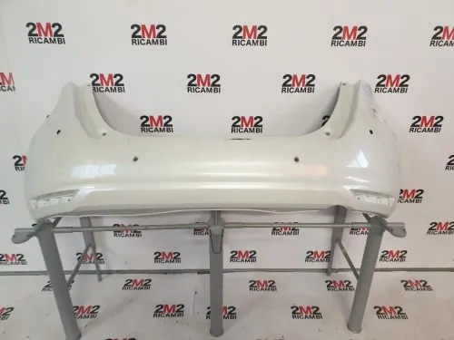 Paraurti POST 71500TASG50ZH Honda JAZZ III 2017