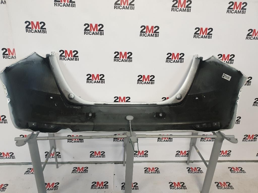 Paraurti POST 71500TASG50ZH Honda JAZZ III 2017