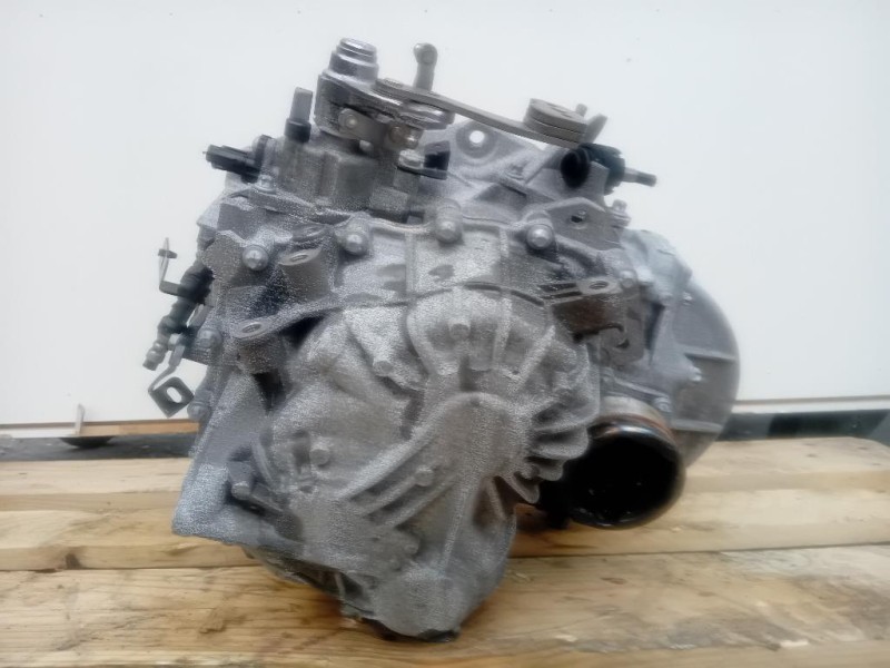 Cambio 6 MARCE MANUALE Opel Insignia A 2013