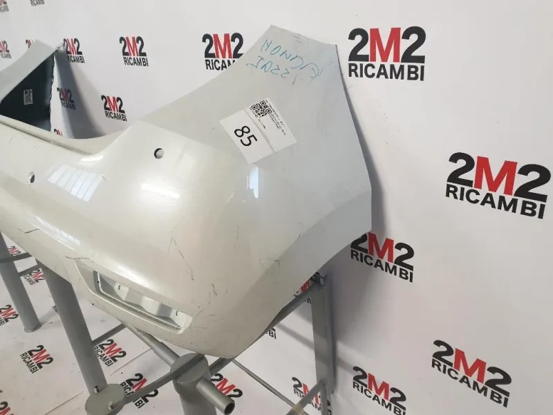 Paraurti POST 71500TASG50ZH Honda JAZZ III 2017