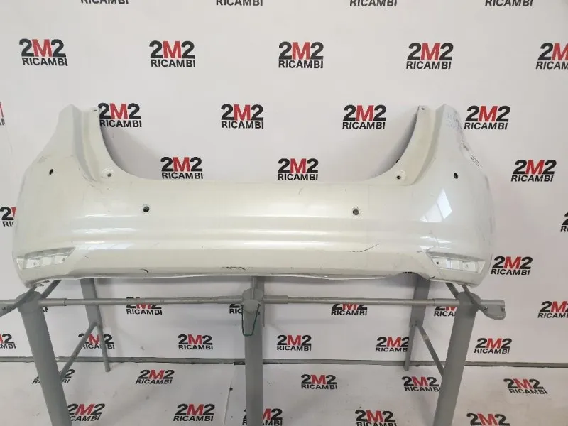 Paraurti POST 71500TASG50ZH Honda JAZZ III 2017