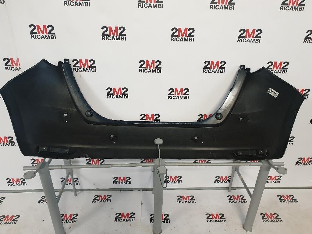 Paraurti POST 71500TASG50ZJ Honda JAZZ III 2017