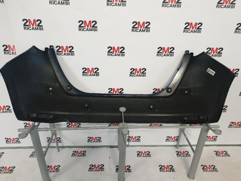 Paraurti POST 71500TASG50ZJ Honda JAZZ III 2017