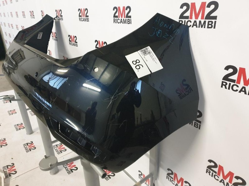 Paraurti POST 71500TASG50ZJ Honda JAZZ III 2017