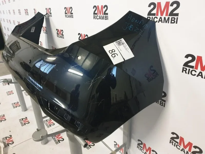 Paraurti POST 71500TASG50ZJ Honda JAZZ III 2017
