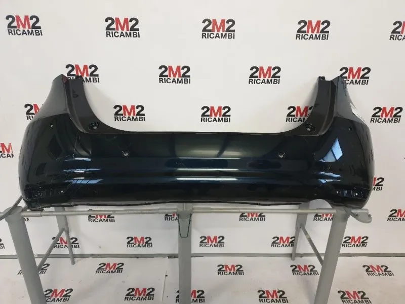 Paraurti POST 71500TASG50ZJ Honda JAZZ III 2017