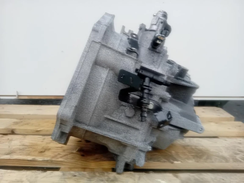 Cambio 6 MARCE MANUALE Opel Insignia A 2013