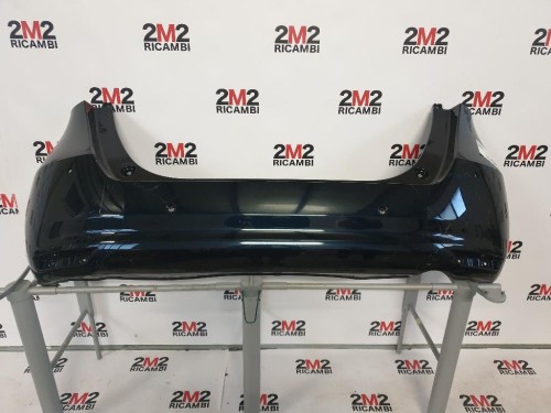 Paraurti POST 71500TASG50ZJ Honda JAZZ III 2017