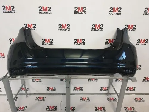 Paraurti POST 71500TASG50ZJ Honda JAZZ III 2017