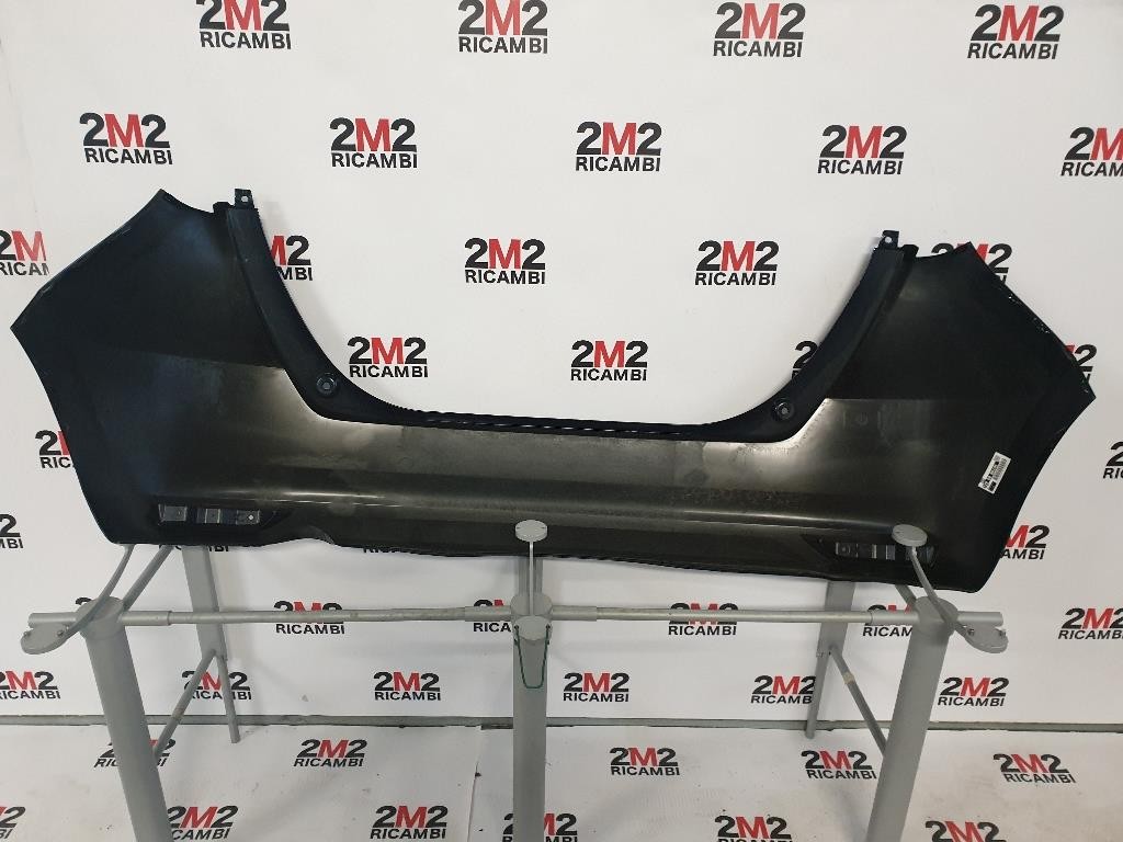 Paraurti POST 71501T5AJ50ZK Honda JAZZ III 2017