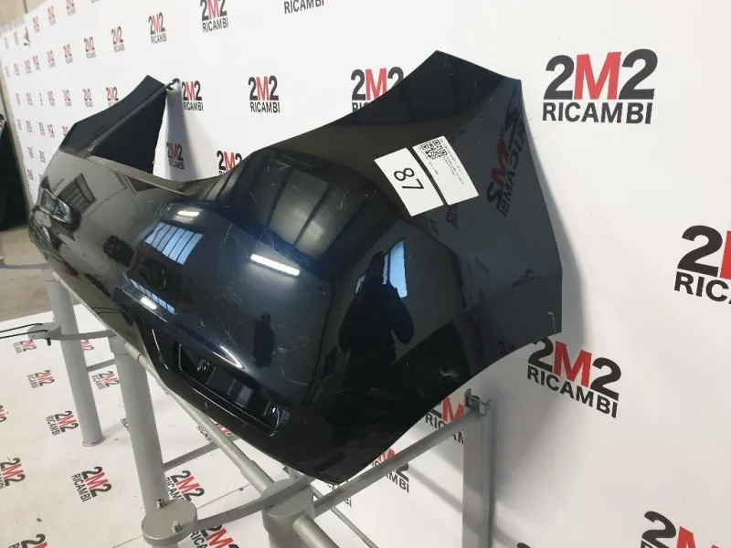 Paraurti POST 71501T5AJ50ZK Honda JAZZ III 2017