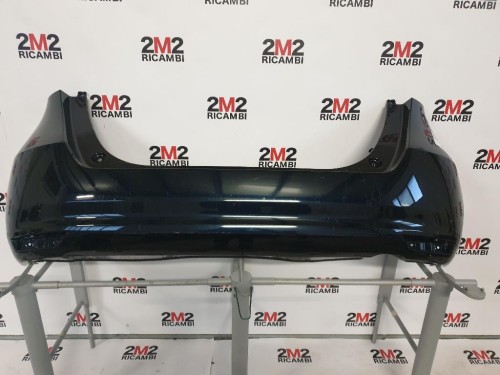 Paraurti POST 71501T5AJ50ZK Honda JAZZ III 2017