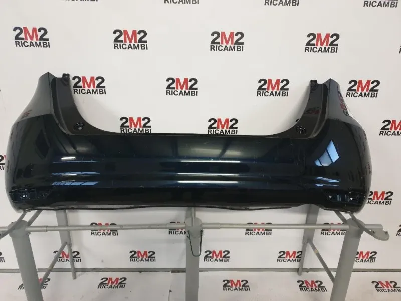 Paraurti POST 71501T5AJ50ZK Honda JAZZ III 2017