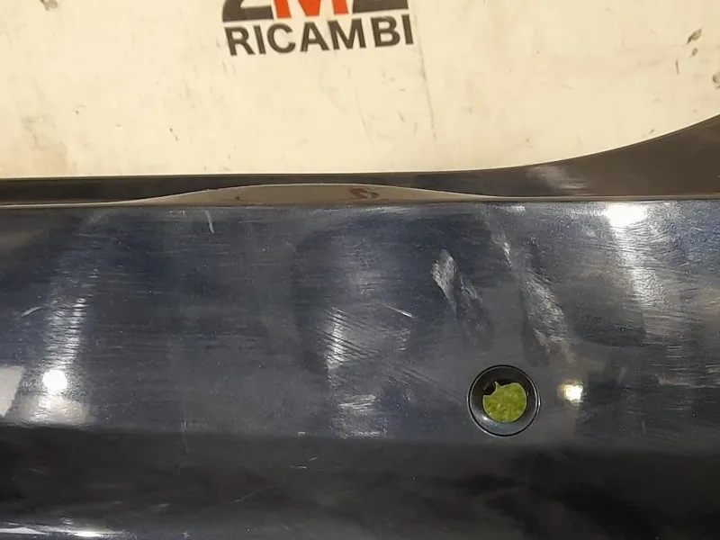 Paraurti POST 71501T5AJ50ZK Honda JAZZ III 2017