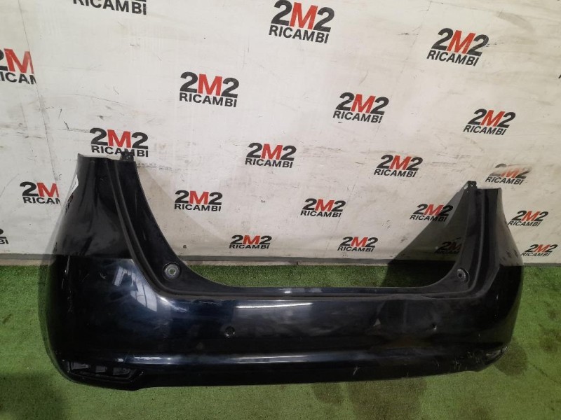 Paraurti POST 71501T5AJ50ZK Honda JAZZ III 2017