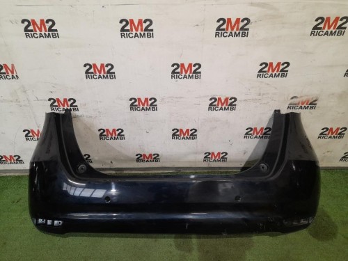 Paraurti POST 71501T5AJ50ZK Honda JAZZ III 2017